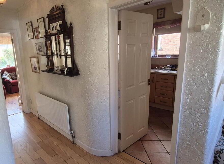 34 Marlborough Road, Derry, BT48 9BL