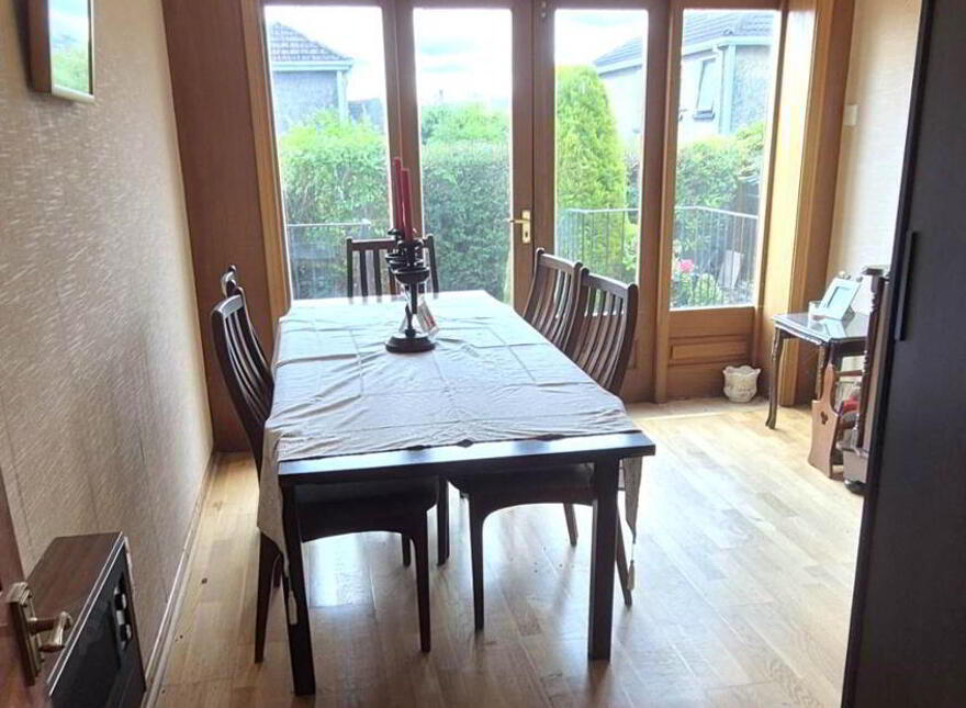 34 Marlborough Road, Derry, BT48 9BL