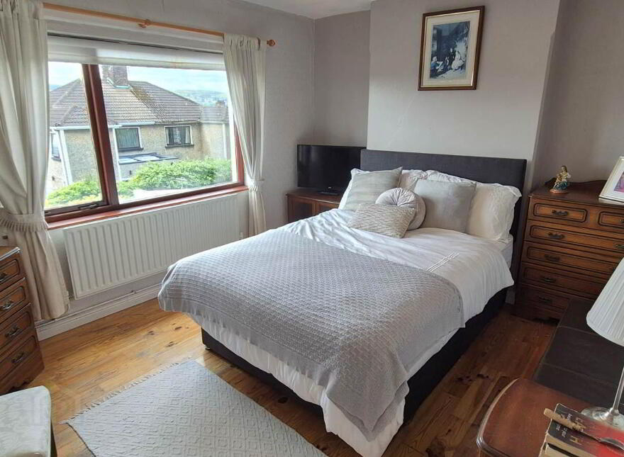 34 Marlborough Road, Derry, BT48 9BL