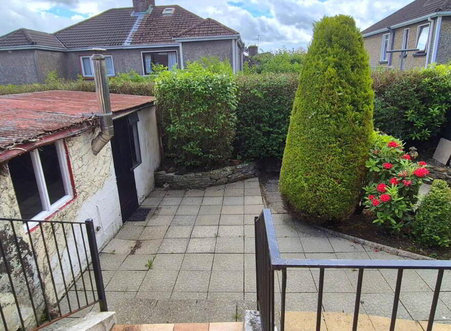 34 Marlborough Road, Derry, BT48 9BL