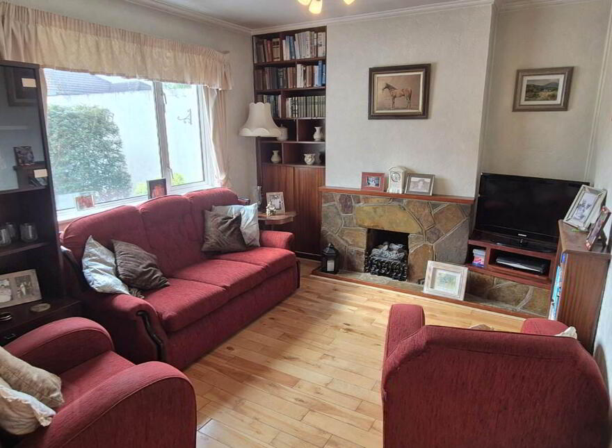 34 Marlborough Road, Derry, BT48 9BL