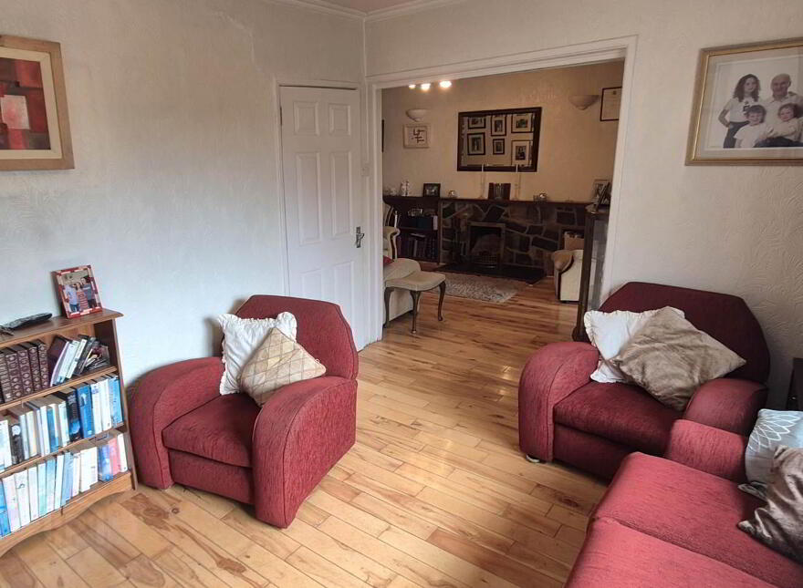 34 Marlborough Road, Derry, BT48 9BL