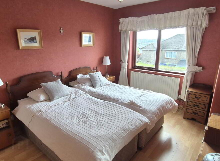 34 Marlborough Road, Derry, BT48 9BL
