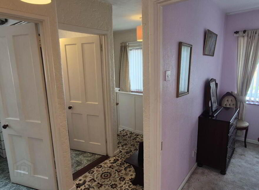 34 Marlborough Road, Derry, BT48 9BL