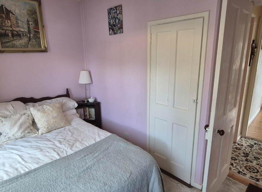34 Marlborough Road, Derry, BT48 9BL