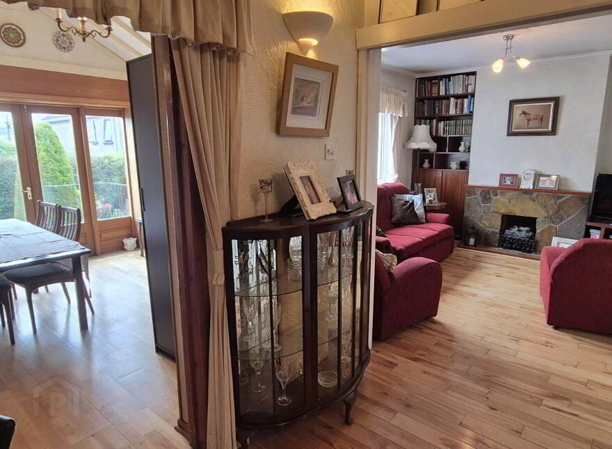 34 Marlborough Road, Derry, BT48 9BL
