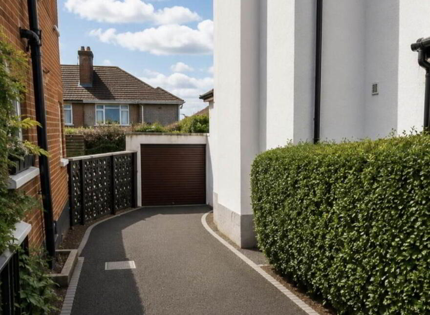 34 Marlborough Road, Derry, BT48 9BL
