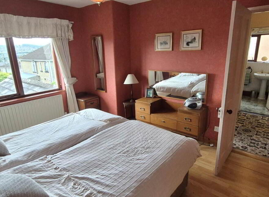 34 Marlborough Road, Derry, BT48 9BL