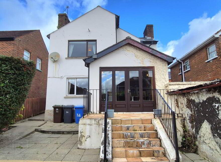 34 Marlborough Road, Derry, BT48 9BL