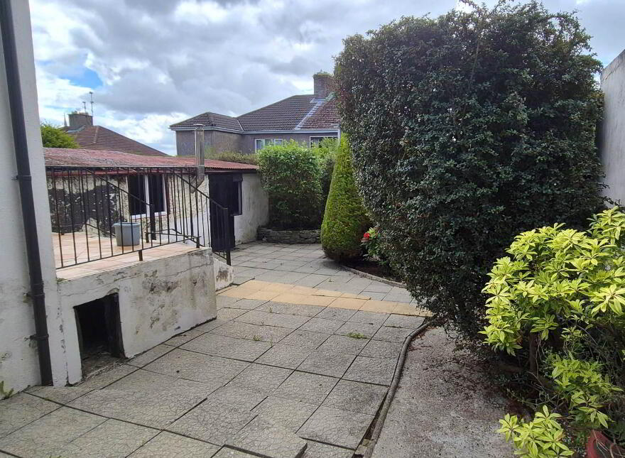 34 Marlborough Road, Derry, BT48 9BL