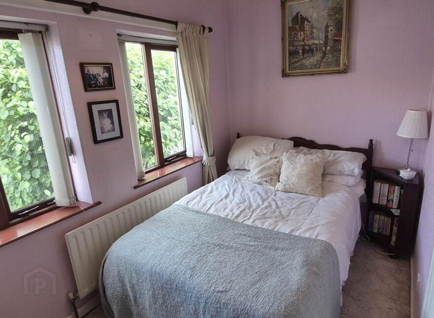 34 Marlborough Road, Derry, BT48 9BL