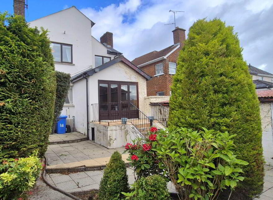 34 Marlborough Road, Derry, BT48 9BL