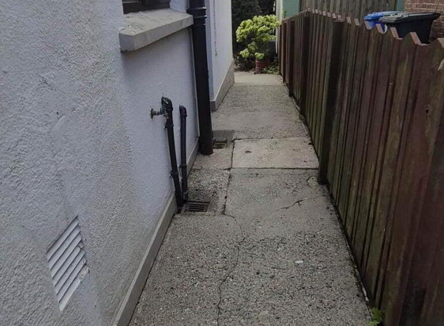 34 Marlborough Road, Derry, BT48 9BL