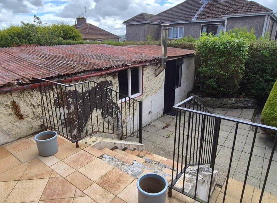 34 Marlborough Road, Derry, BT48 9BL
