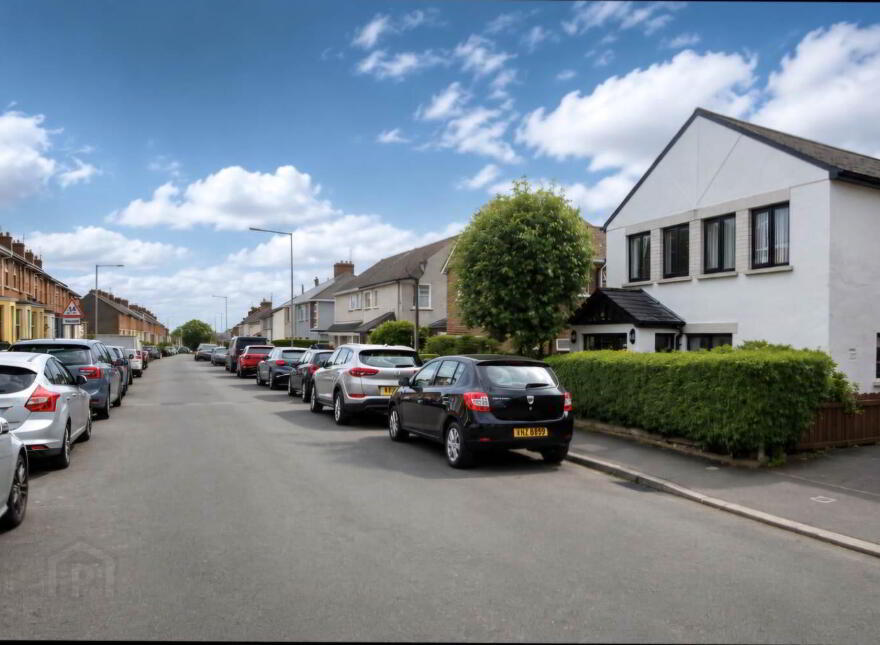 34 Marlborough Road, Derry, BT48 9BL