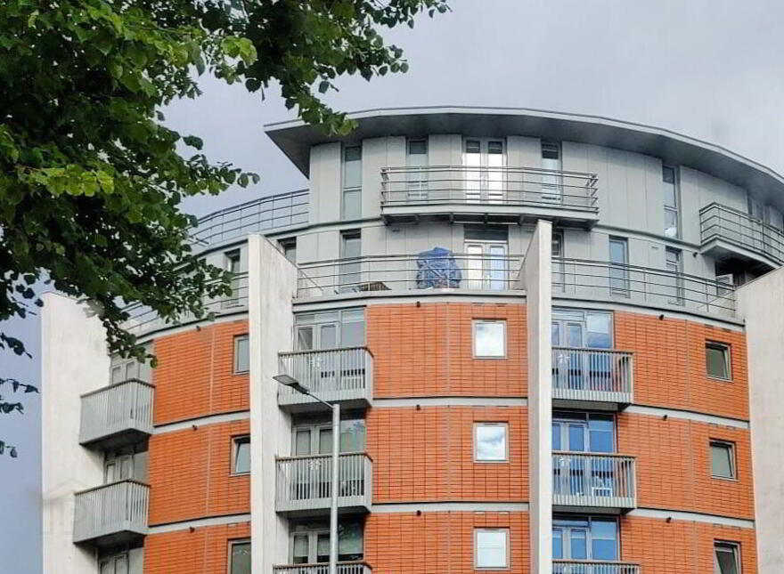 6.2, 117 Lisburn Road, Belfast, BT9 7AF