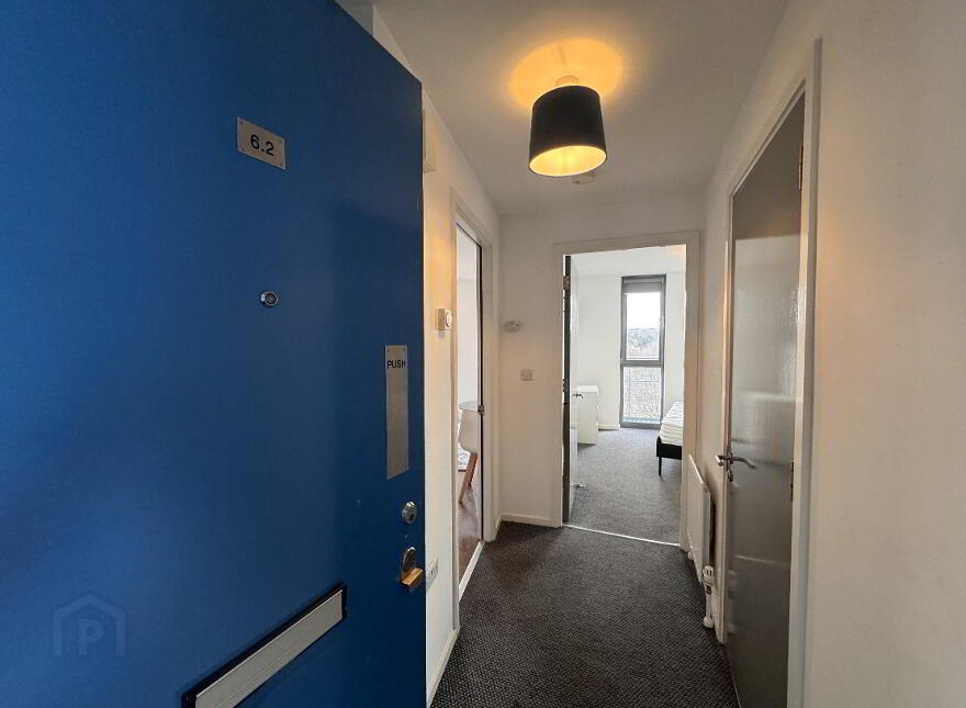 6.2, 117 Lisburn Road, Belfast, BT9 7AF