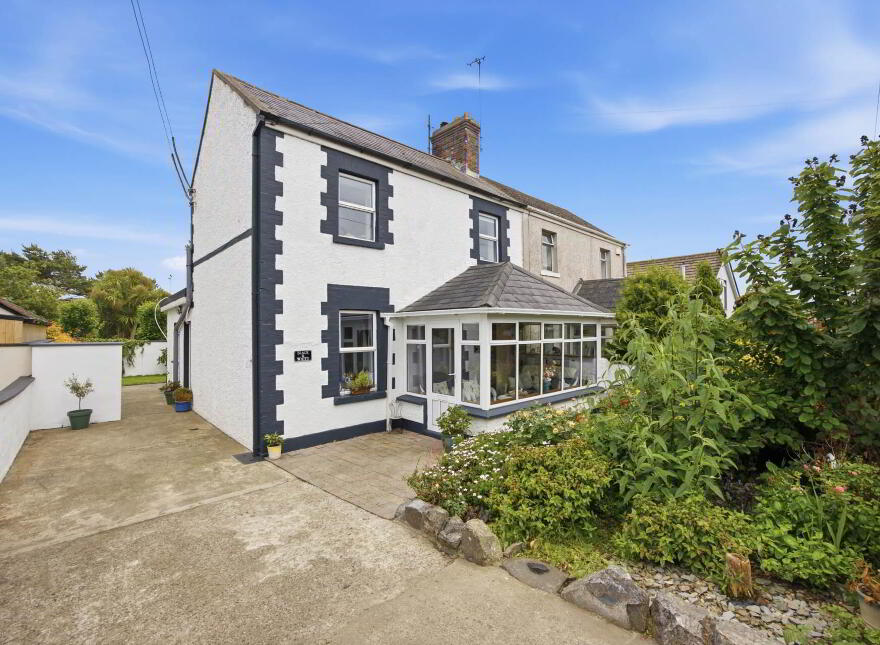 Mine Road, Loughshinny, K34T326