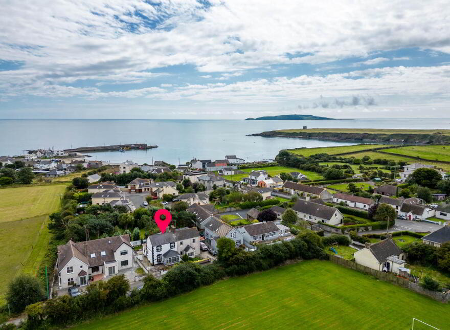 Mine Road, Loughshinny, K34T326