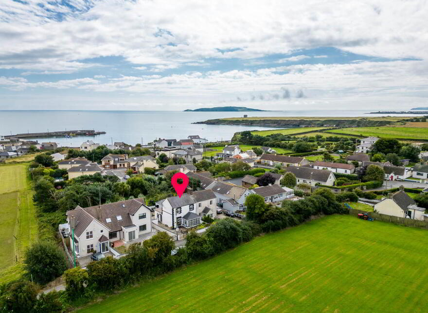 Mine Road, Loughshinny, K34T326