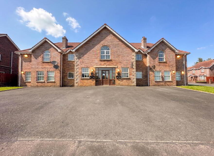 93 Mount Eagles Avenue, Stewartstown Road, Belfast, BT17 0GN
