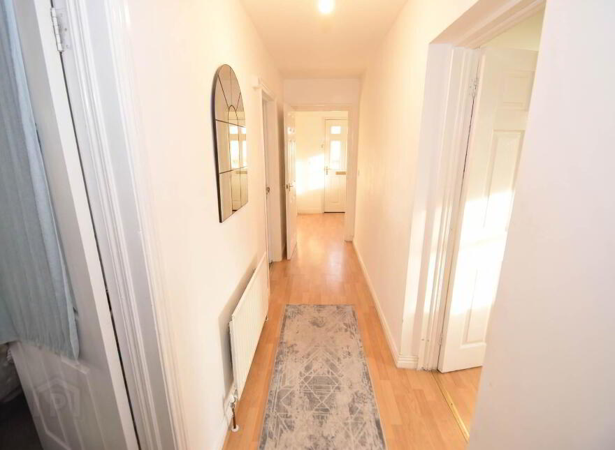 93 Mount Eagles Avenue, Stewartstown Road, Belfast, BT17 0GN