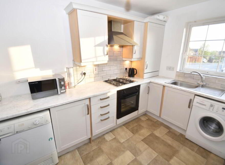 93 Mount Eagles Avenue, Stewartstown Road, Belfast, BT17 0GN