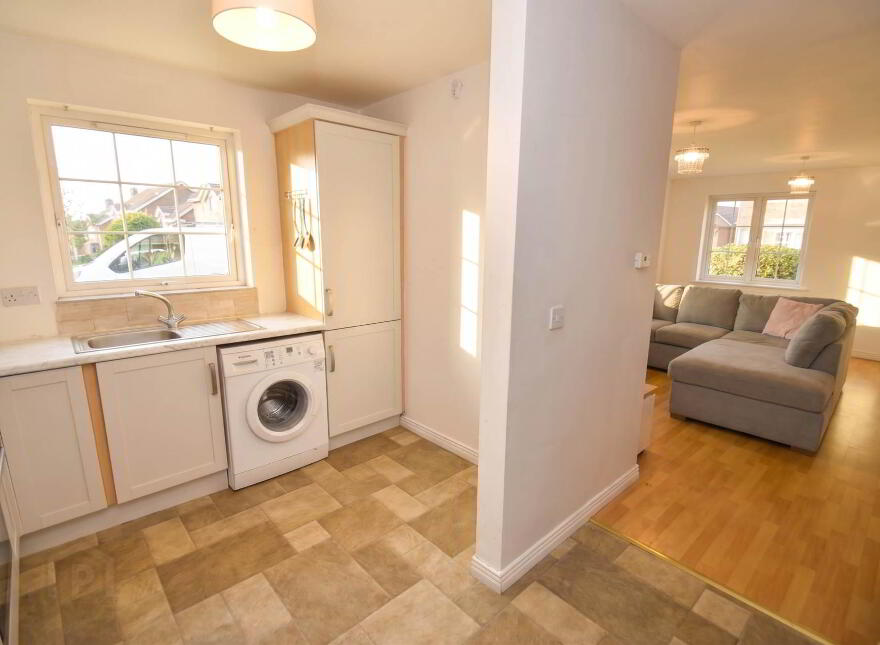 93 Mount Eagles Avenue, Stewartstown Road, Belfast, BT17 0GN