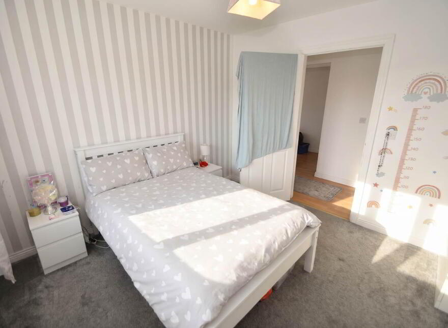 93 Mount Eagles Avenue, Stewartstown Road, Belfast, BT17 0GN