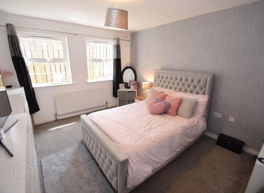 93 Mount Eagles Avenue, Stewartstown Road, Belfast, BT17 0GN