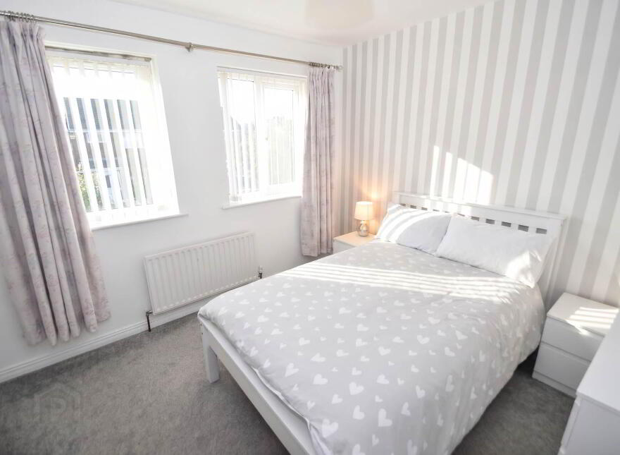 93 Mount Eagles Avenue, Stewartstown Road, Belfast, BT17 0GN