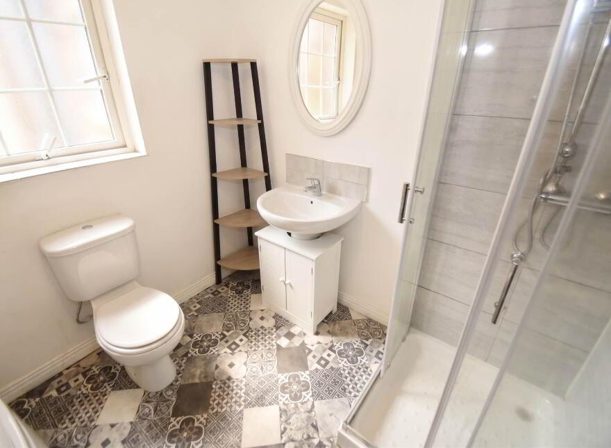 93 Mount Eagles Avenue, Stewartstown Road, Belfast, BT17 0GN