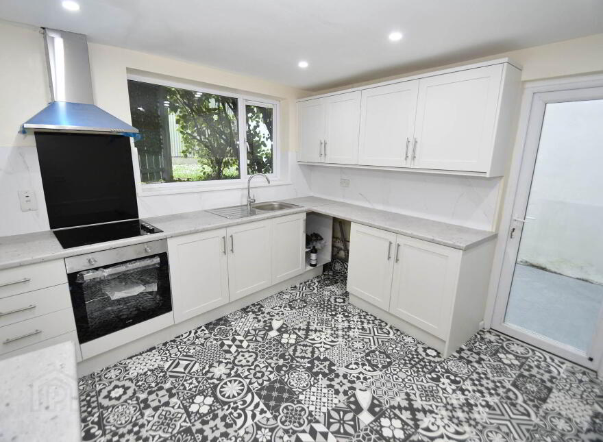 2 Charnwood Avenue, Belfast, BT15 5DH
