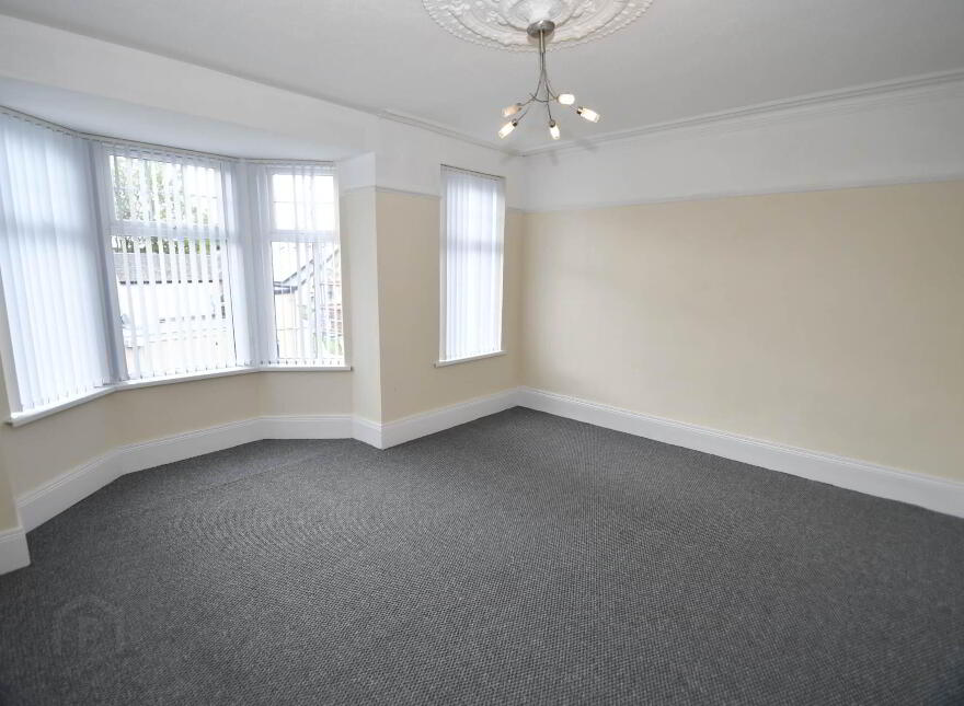 2 Charnwood Avenue, Belfast, BT15 5DH