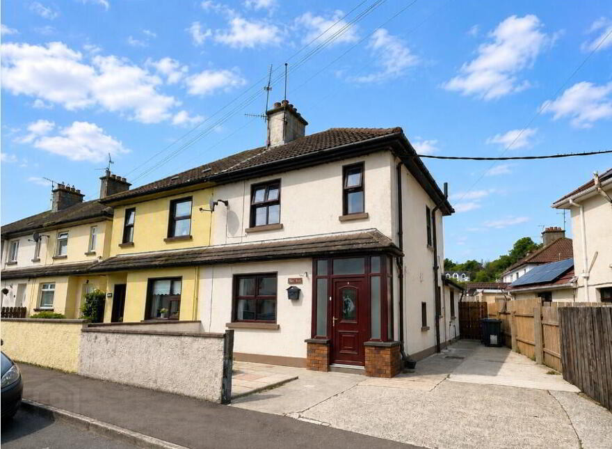 44 The Gardens, Bessbrook, Newry, BT35 7BA