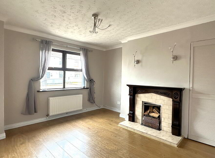 44 The Gardens, Bessbrook, Newry, BT35 7BA