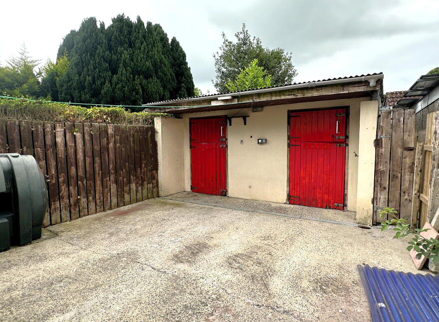 44 The Gardens, Bessbrook, Newry, BT35 7BA