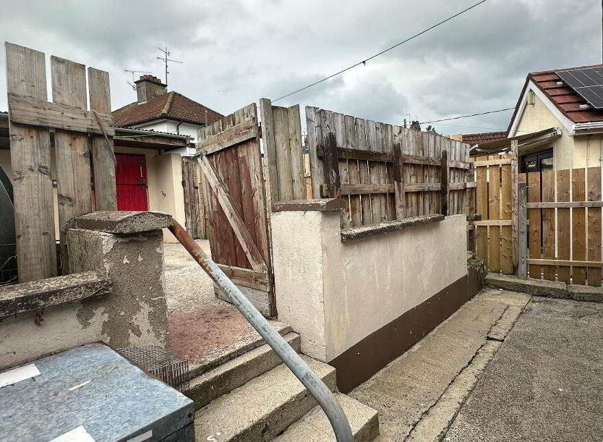44 The Gardens, Bessbrook, Newry, BT35 7BA