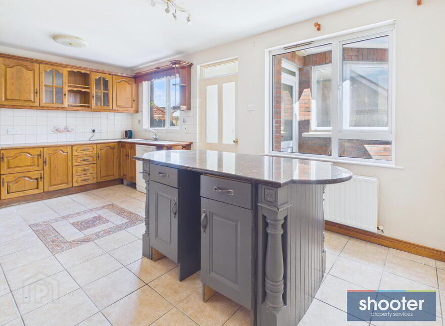 5 Bernish Crescent, Cloughoge, Newry, BT35 8GB