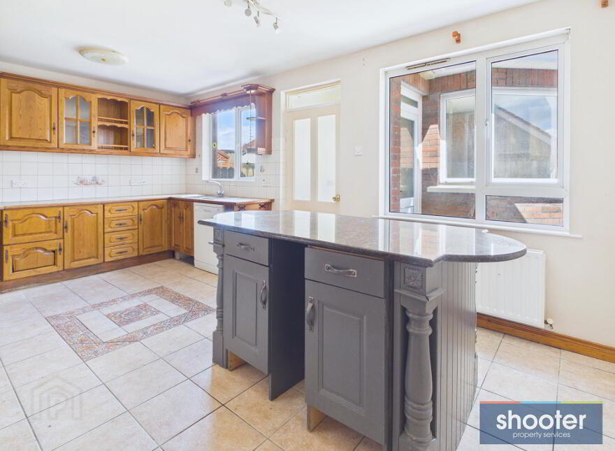 5 Bernish Crescent, Cloughoge, Newry, BT35 8GB
