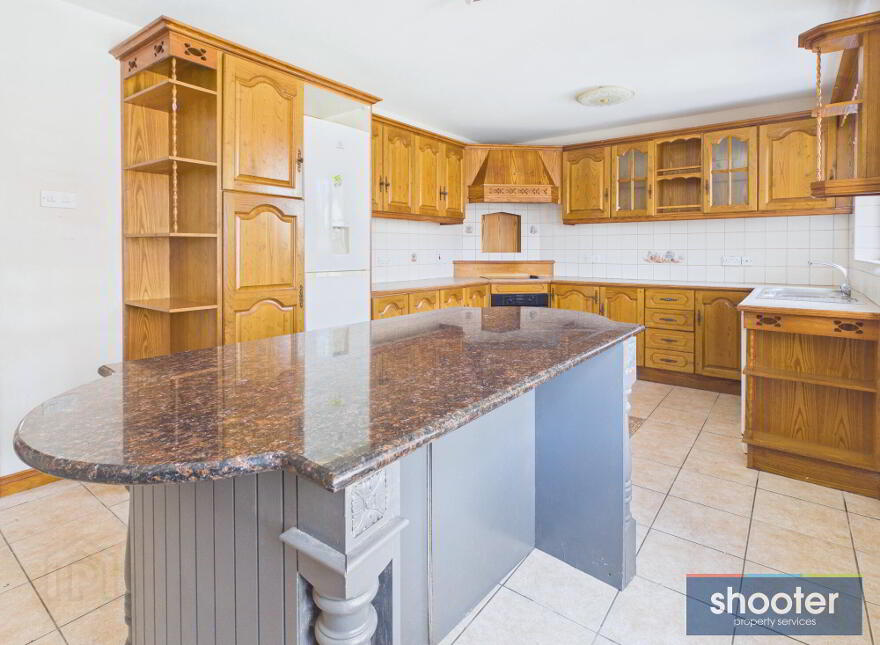 5 Bernish Crescent, Cloughoge, Newry, BT35 8GB