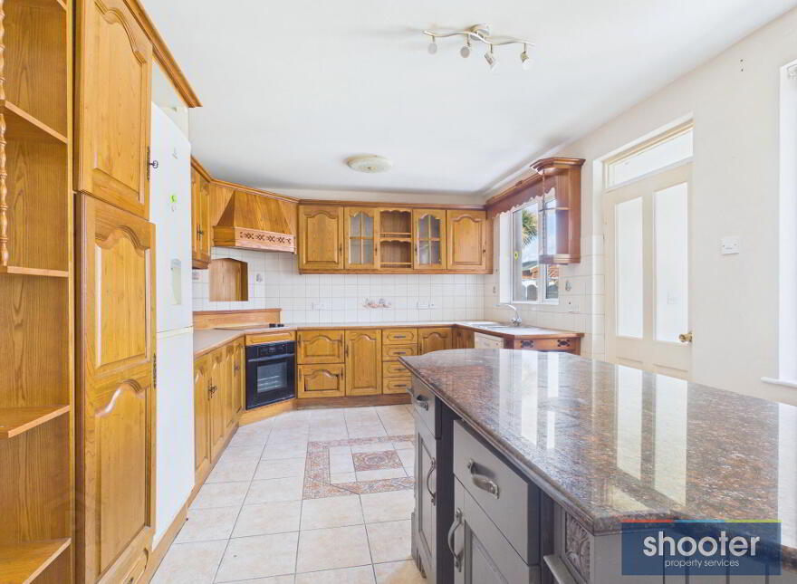 5 Bernish Crescent, Cloughoge, Newry, BT35 8GB