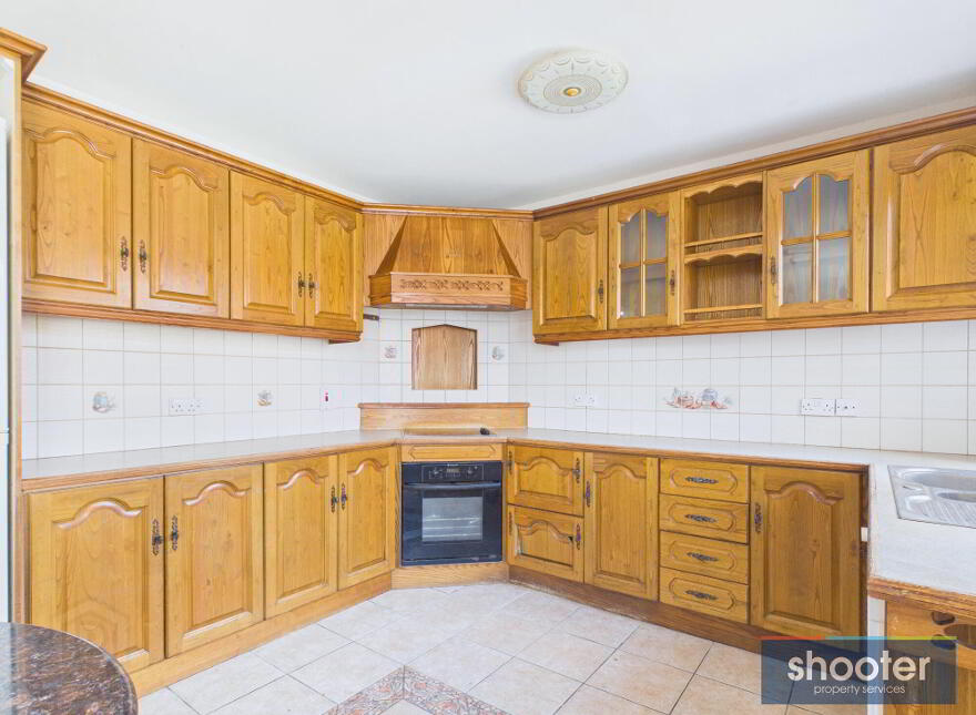 5 Bernish Crescent, Cloughoge, Newry, BT35 8GB