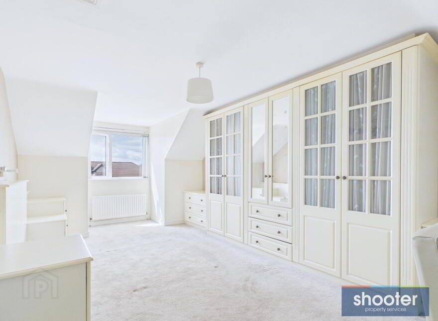 5 Bernish Crescent, Cloughoge, Newry, BT35 8GB