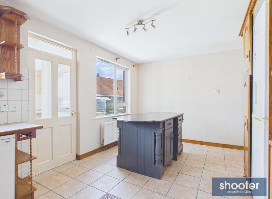 5 Bernish Crescent, Cloughoge, Newry, BT35 8GB