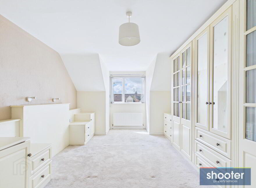 5 Bernish Crescent, Cloughoge, Newry, BT35 8GB
