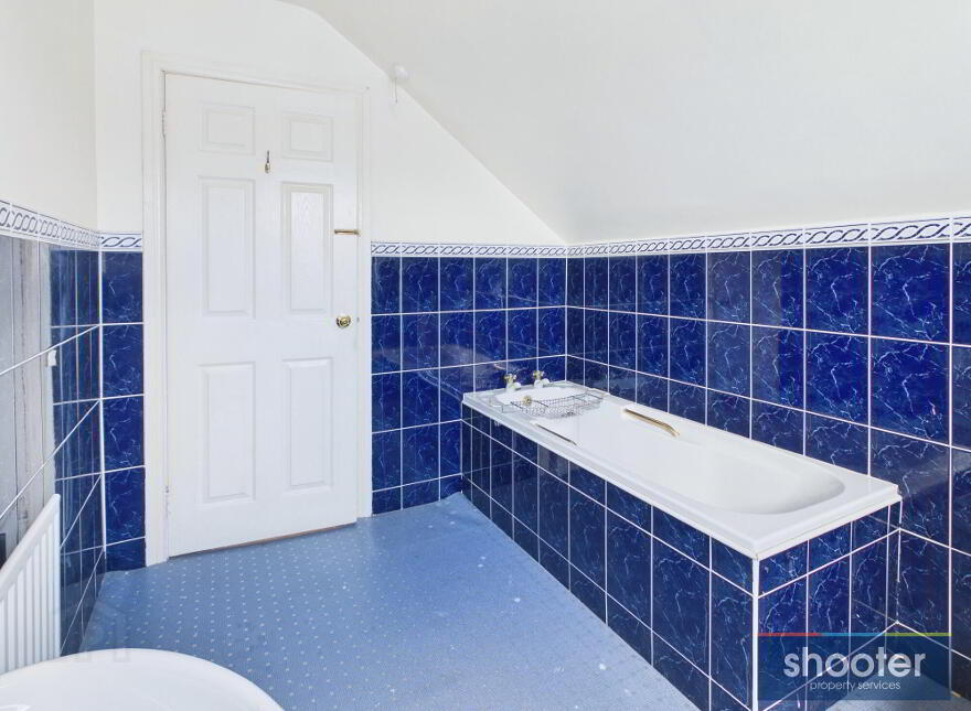 5 Bernish Crescent, Cloughoge, Newry, BT35 8GB