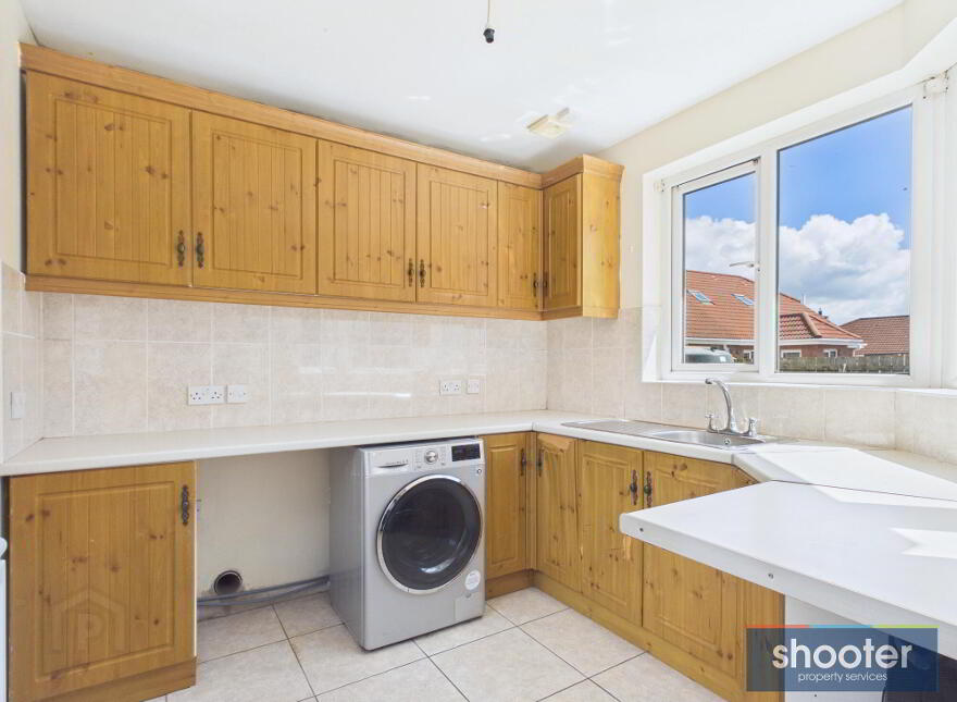 5 Bernish Crescent, Cloughoge, Newry, BT35 8GB
