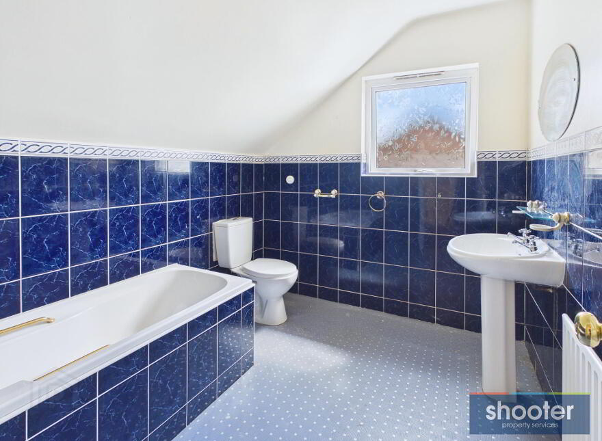 5 Bernish Crescent, Cloughoge, Newry, BT35 8GB