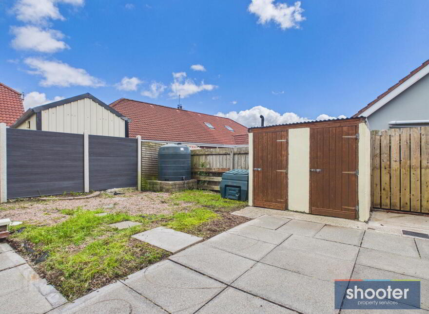 5 Bernish Crescent, Cloughoge, Newry, BT35 8GB